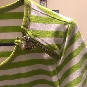 Michael Kohrs Plus size shirt